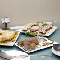 Restaurantes