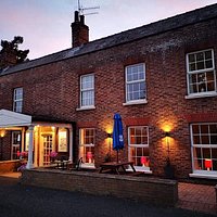 New Look Entrance