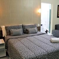 Quarto e suíte