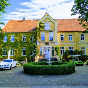 Vorderansicht