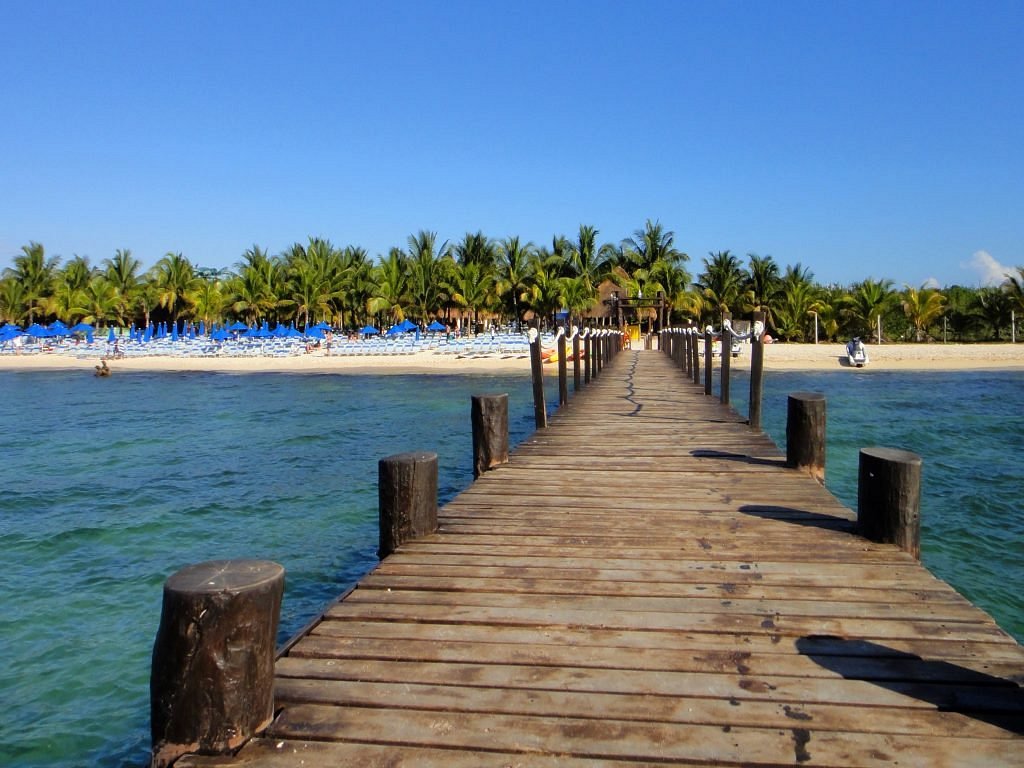 Isla Aguada (Campeche) - All You Need to Know BEFORE You Go