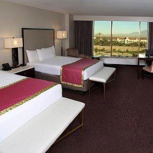 Suncoast Hotel and Casino in Las Vegas