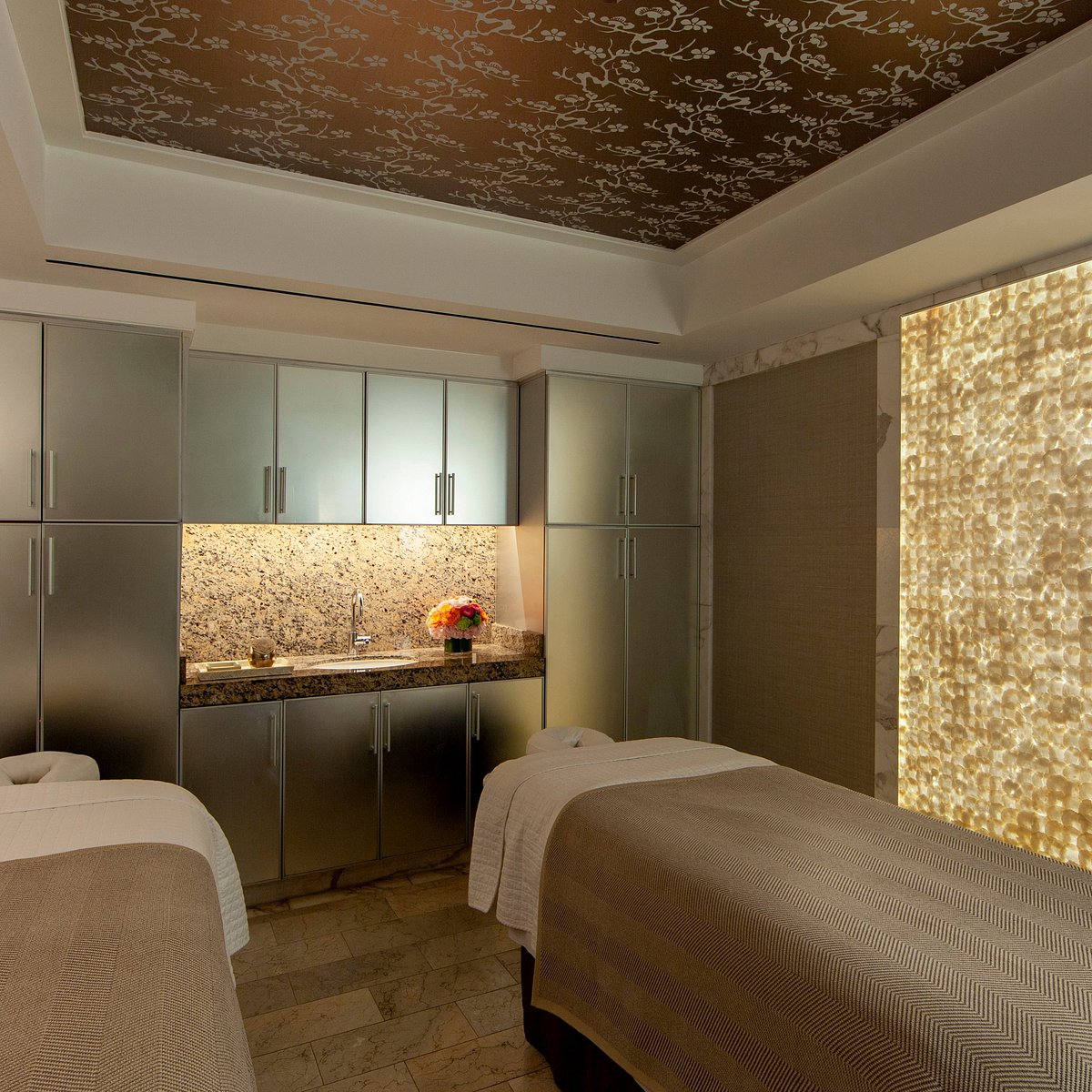 The Peninsula Spa (Beverly Hills) - All You Need to Know BEFORE You Go