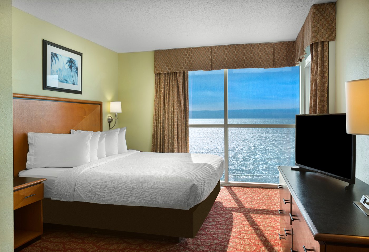 BAY VIEW RESORT $89 ($̶1̶7̶1̶) - Updated 2023 Prices & Hotel Reviews ...