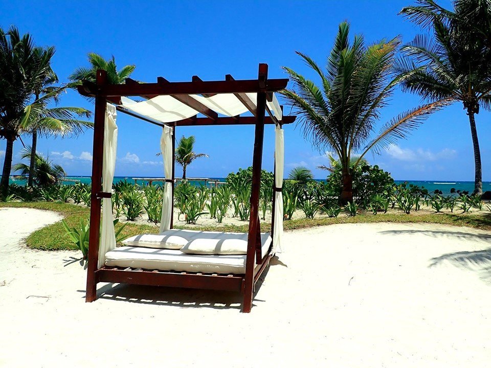 Akumal Bay Beach & Wellness Resort Pool Pictures & Reviews - Tripadvisor