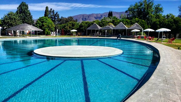 Fotos y opiniones de la piscina del Club Roca Azul - Tripadvisor