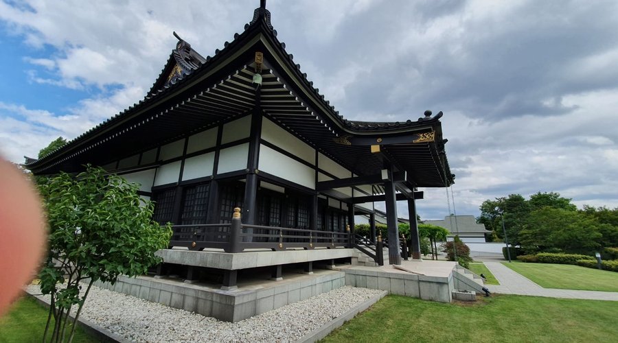 Japanese Garden