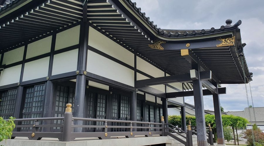 Japanese Garden