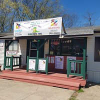 Cajun Sno-Balls