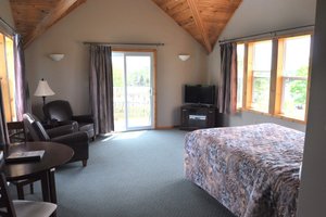 Room & Suite