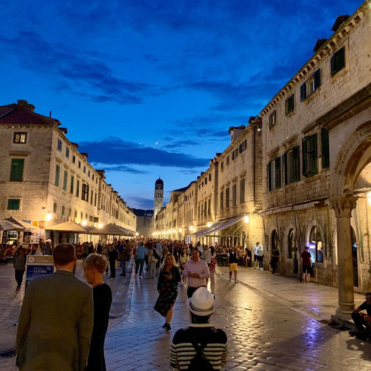 Stradun (Dubrovnik): All You Need to Know BEFORE You Go