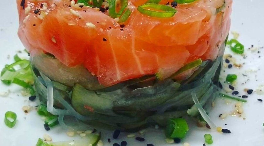 Tmakymono Sushi