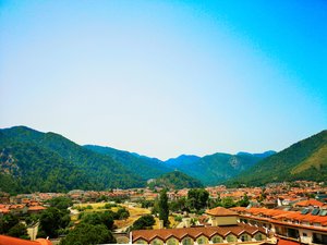 Oda ve Süit