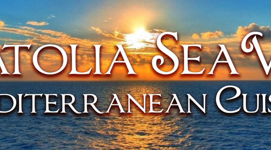Anatolia Sea View