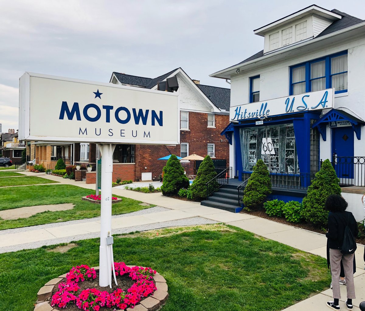 Motown Museum - All You Need to Know BEFORE You Go (2024)