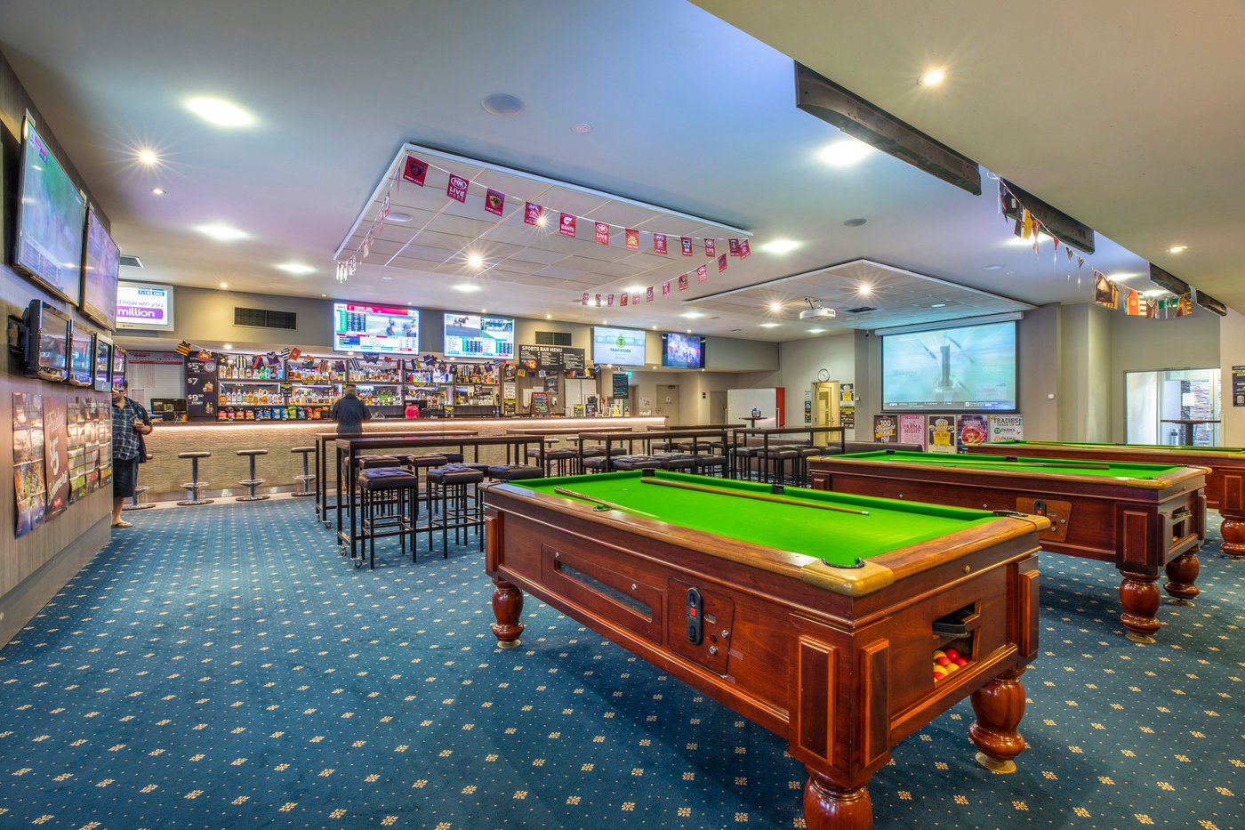 NIGHTCAP AT ST ALBANS HOTEL - Prices & Reviews (Australia)