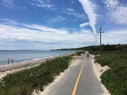 Cape Cod With Kids