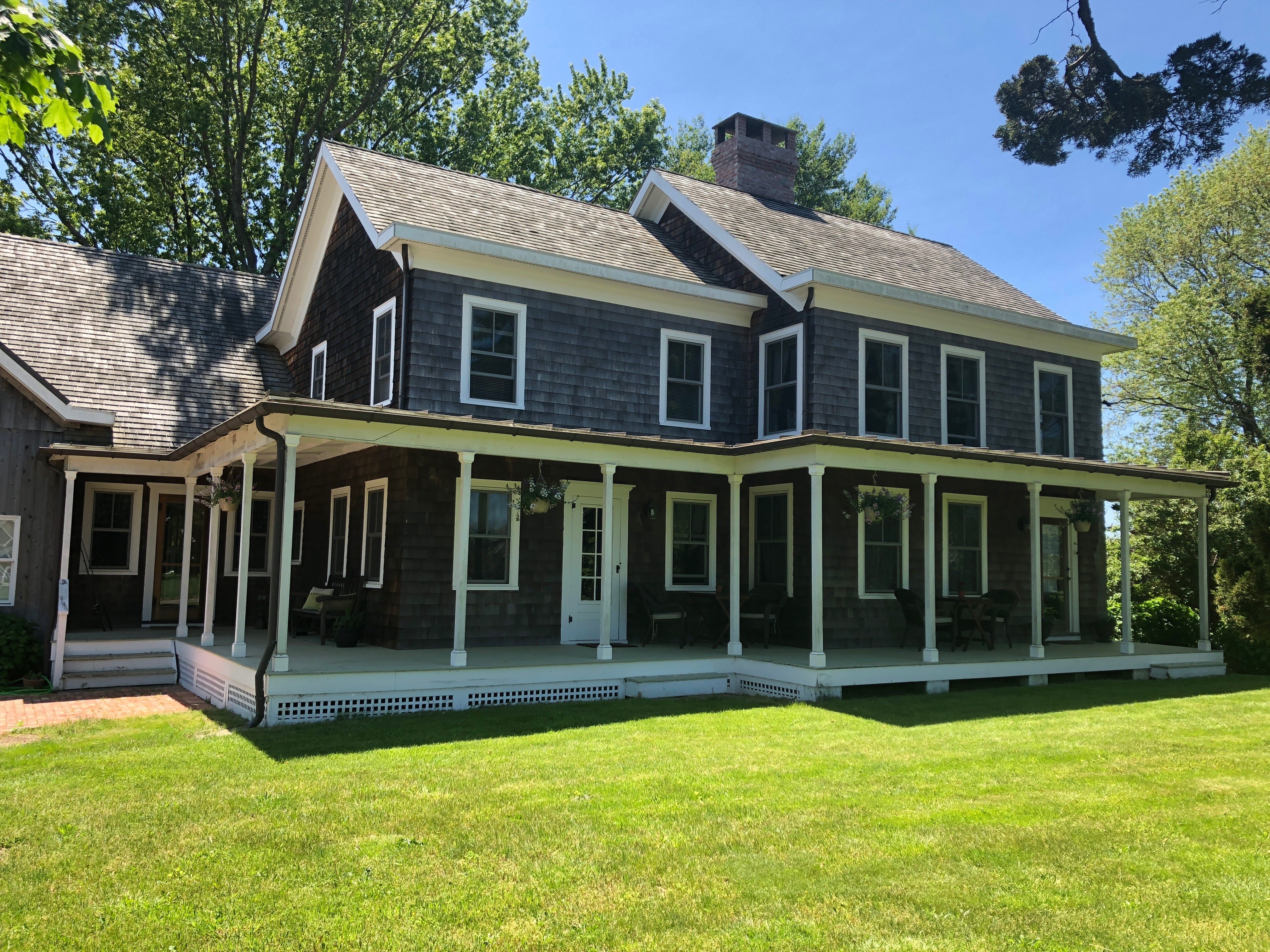 The Farmhouse Bed And Breakfast - UPDATED 2021 Prices, Reviews & Photos ...