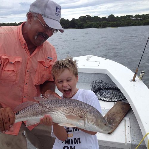 THE 10 BEST Florida Keys Fishing Charters & Tours (Updated 2024)