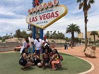 Las Vegas pool party guide 2019