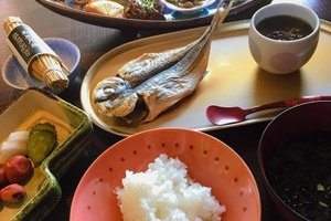 食事