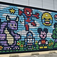 La fresque