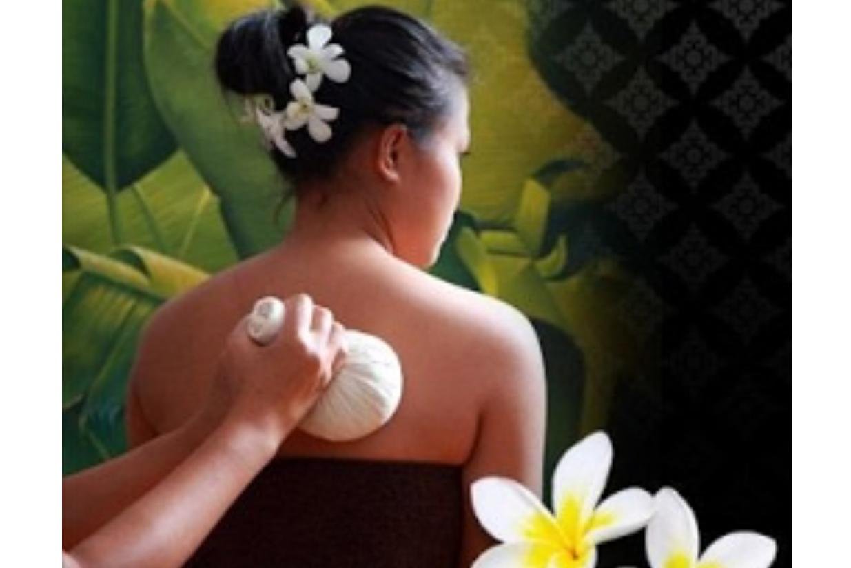 Joy Thai Massage Vancouver Aktuelle 2021 Lohnt Es Sich Mit   Caption 