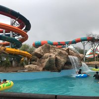 SHANKUS WATER PARK (Ahmedabad) - What to Know Before You Go