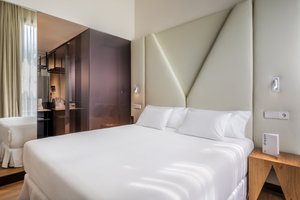 Quarto e suite