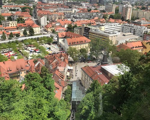 LES MEILLEURES Salles de cinéma à Ljubljana (avec photos)