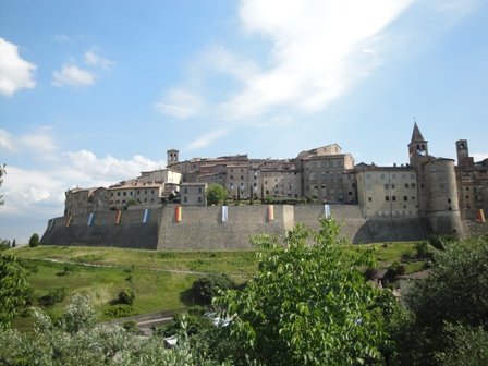 THE BEST Province of Arezzo Hiking Trails Updated 2024