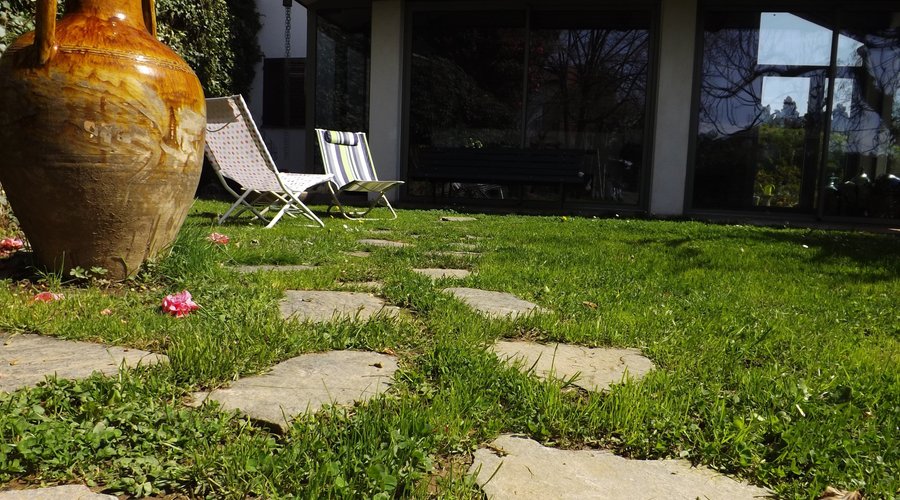 giardino