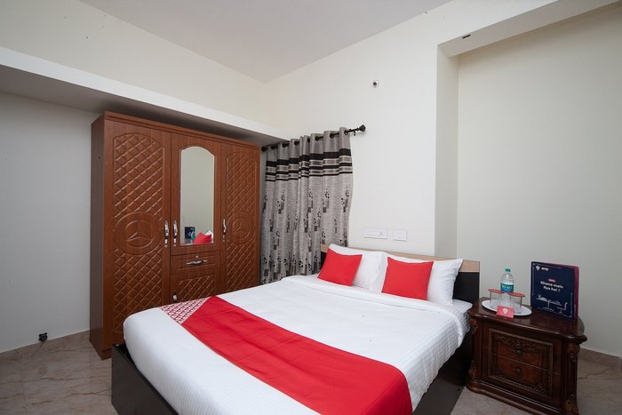 FEN BREEZE - Prices & Hotel Reviews (Chennai (Madras), India)