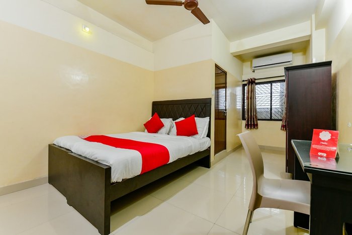 OYO 23115 HOTEL SARAVANA (Kozhikode, Kerala) - Specialty Hotel Reviews ...