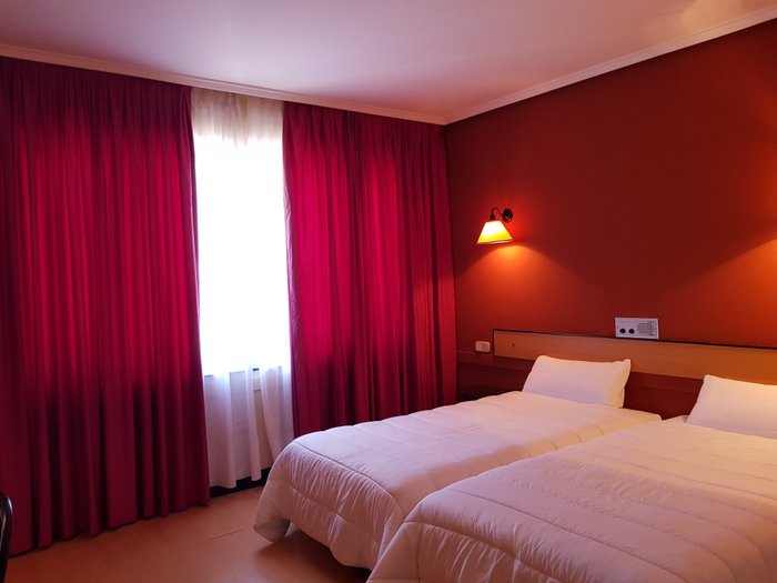 Imagen 2 de Hotel City House Torrelavega