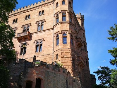 Mädchen aus Ortenberg