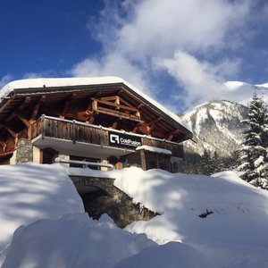Chalet Arberons - Chamonix - Winter
