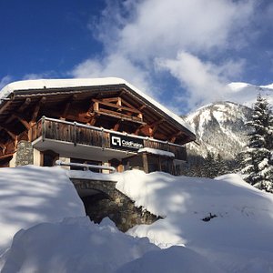 Chalet Arberons - Chamonix - Winter