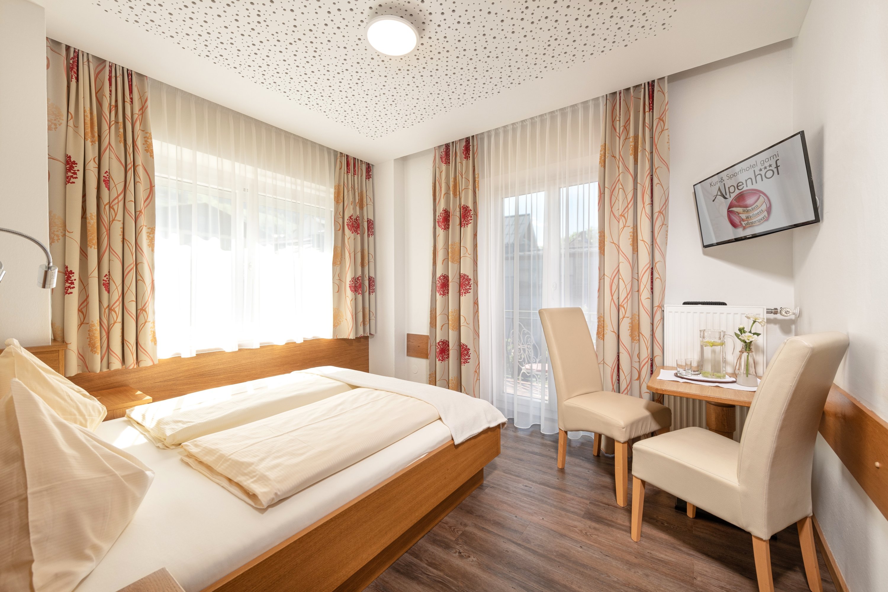 Hotel Alpenhof Rooms: Pictures & Reviews - Tripadvisor