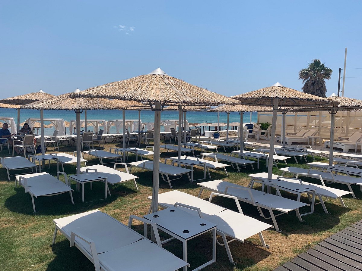 Amaryllis Beach Hotel, hôtel à Paros