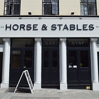 The Horse & Stables - Westminster Bridge Road