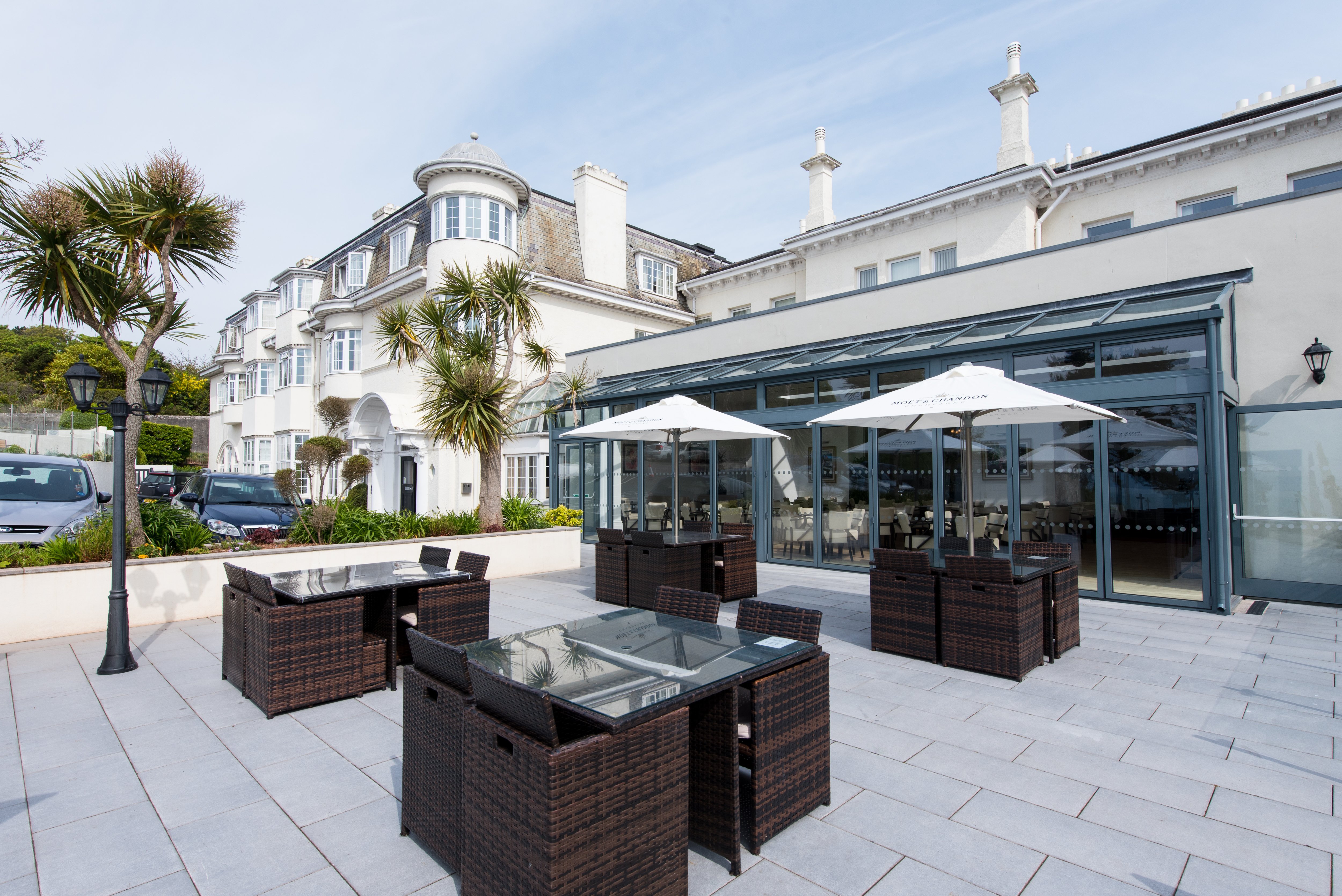 THE HEADLAND HOTEL & SPA - Updated 2024 Prices & Reviews (Torquay, Devon)