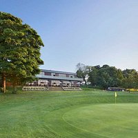 Claret Jug