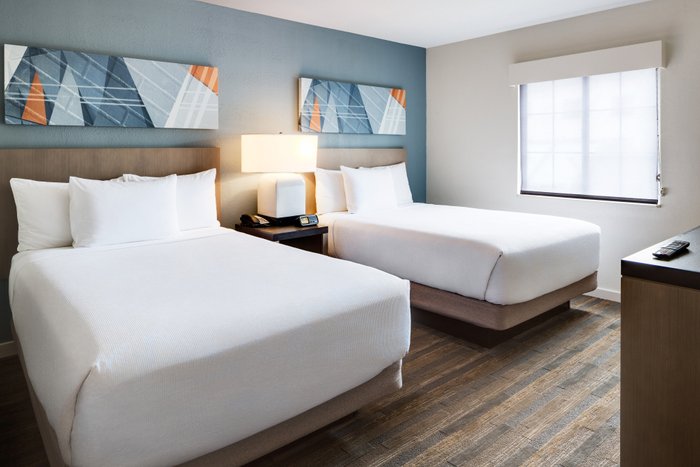 Hyatt House Boston/Waltham Rooms: Pictures & Reviews - Tripadvisor