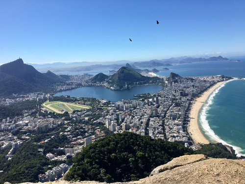 The Best Trails in Itaperuna, Rio de Janeiro (Brazil)