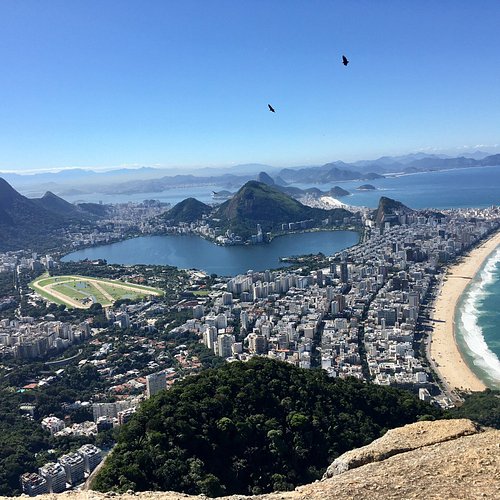 16 cosas que hacer en Río de Janeiro con poco dinero