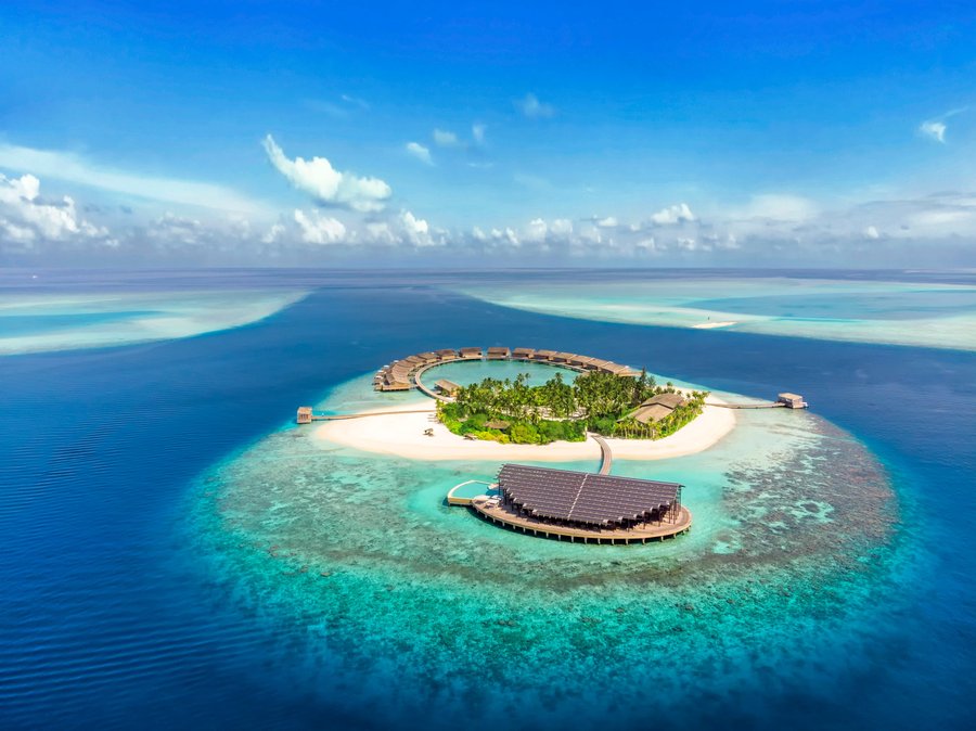 KUDADOO MALDIVES PRIVATE ISLAND BY HURAWALHI - Updated 2021 Prices ...