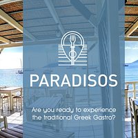 Paradisos