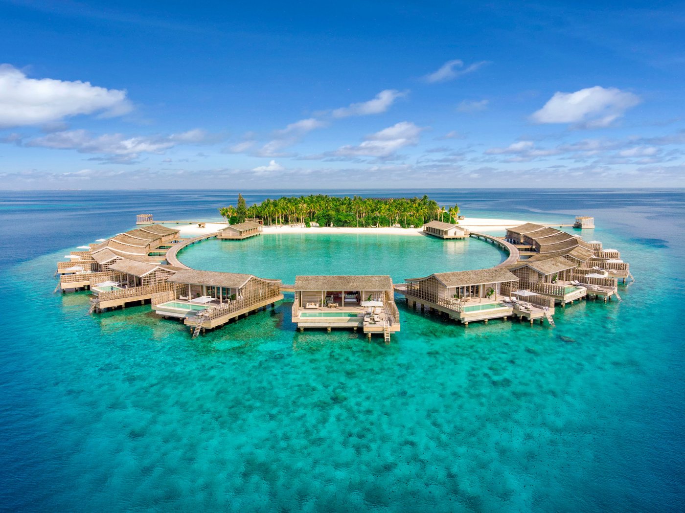 KUDADOO MALDIVES PRIVATE ISLAND BY HURAWALHI - Updated 2023 Prices ...