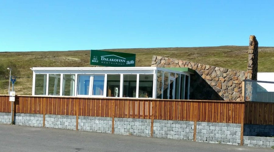 Dalakofinn